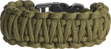 Knotty Boys Knotty Boys Survival Bracelet - KY112