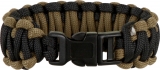 Knotty Boys Knotty Boys Survival Bracelet - KY117