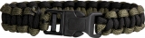 Knotty Boys Knotty Boys Survival Bracelet - KY201