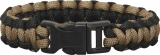 Knotty Boys Knotty Boys Survival Bracelet - KY207