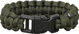 Knotty Boys Knotty Boys Survival Bracelet - KY215