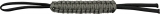 Knotty Boys Knotty Boys Lanyard Foliage/Bl - KYL005