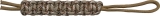 Knotty Boys Knotty Boys Lanyard Desert - KYL006