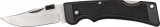 Katz Katz Black Kat Series Lockback - KZBK800CL