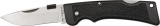 Katz Katz Black Kat Series Lockback - KZBK800DP