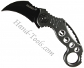 Tac-Force Speed Assisted Karambit Folder Knife TF-578GY