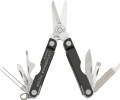 Leatherman Leatherman Micra Black handles - LM02569