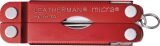 Leatherman 64330101K Micra Red Multitool