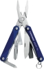 Leatherman Leatherman Squirt PS4 Blue. - LM16812
