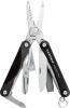 Leatherman Leatherman Squirt ES4 Black. - LM47690