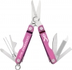 Leatherman Leatherman Micra Pink BCA. - LM51359