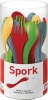 Light My Fire Light My Fire Spork 60 Piece - LMF02009