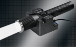 Inova T4R Rechargeable Lithion Ion LED Flashlight T4RQMDB-HB