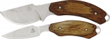 Lone Wolf Lone Wolf Fixed Blade Combo. - LW40030COM