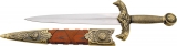 Cheap Misc King Arthur Dagger Brass. - M2336