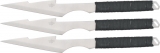 Cheap Misc Zeus Throwing Knife Set. - M3378