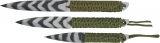 Cheap Misc 3 Pc Throwing Knife Set. - M3483