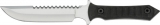 Cheap Misc Tactical Fixed Blade. - M3485
