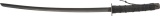 Cheap Misc Traditional Samurai Sword - M3613