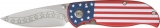 Tom Anderson Tom Anderson Stars and Stripes - M3643