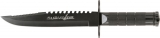 Cheap Misc Survival Knife. - M3691