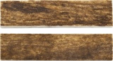Cheap Knife Scales Stag. - M3787
