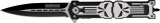Cheap Misc Speed Assisted Skull - M3819