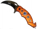 Mtech Misc Karambit Rescue Speed - M3882