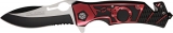 Cheap Handcuff Linerlock A/O - M3915