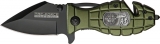 Cheap Misc Speed Assisted Grenade - M3922