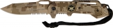 Cheap Misc Speed Assisted Linerlock. - M3957