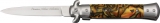 Cheap Misc Premium Milano Linerlock. - M4056