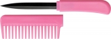 Cheap Misc Comb Knife Pink. - M4104