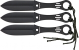 Cheap Misc Throwing Knife Set - - M4107