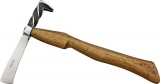 Cheap Misc Railroad Spike Tomahawk. - M4135