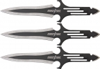 Cheap Misc Throwing Knife Set 3 Pc. - M4142