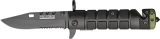 Cheap Misc Linerlock Black - M4148