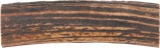 Cheap Knife Scales. Stag Handle. - M508
