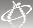 Mantis Mantis Window Decal. - MANDECAL