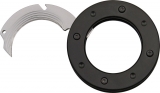 Mantis Mantis Cyclops Neck Knife. - MANMU6B
