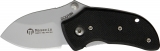 Maserin Maserin Dolphin Linerlock. - MAS432G10N