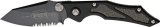 Microtech Microtech SF Select Fire M/A. - MCT1292