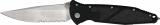 MicroTech Microtech Socom Elite Black. - MCT16011