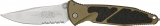 Microtech Microtech Socom Elite Tan. - MCT16011TA