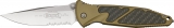 Microtech Microtech Socom Elite Satin. - MCT1605TA