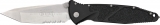 Microtech Microtech Socom Elite Black - MCT16111