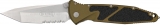 Microtech Microtech Socom Elite Tan. - MCT16111TA