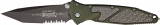 Microtech Microtech Socom Elite Satin. - MCT1612GR
