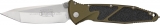 Microtech Microtech Socom Elite Green. - MCT1614GR