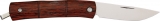 Mcusta Mcusta Susu-Take Money Clip. - MCU152